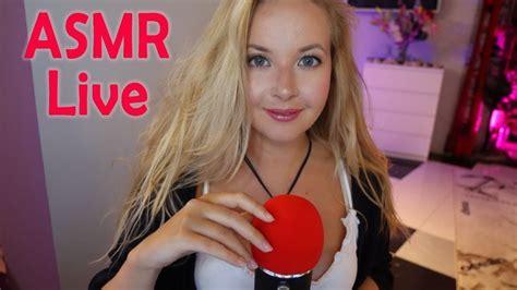 ginger asmr leaks|Claudy ASMR request (patreon)